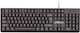 Element KB-145U v2.0 Keyboard Only International English