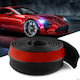 Spoiler de Autoturism Universal AVX-T121016-1