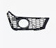 Предна броня решетка страна BMW 3 F30 11-19 M3 M4 отвор за фар за мъгла десен 1 брой