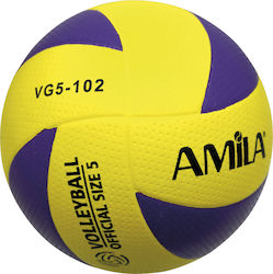 Volleyball Ball Amila Vag5-102 No 5 41616