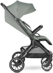 Easywalker Jackey² XL Kinderwagen Agave Green 9...