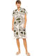 Costum de baie Jade Safari Tip B602 B602-tip Tip
