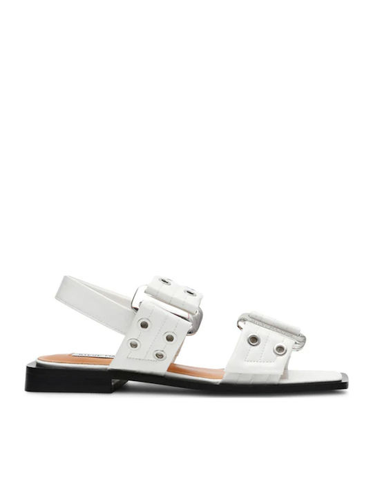 Steve Madden Sariae Flache Sandalen für Damen F...