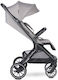 Easywalker Jackey² XL Καρότσι Μωρού Γκρι 9kg EJ...