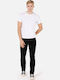 Men's Black Regular Fit Pants 067 Jack Cl1071480 8684112459875