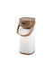 Rabalux Dekorative Lampe Laterna Braun