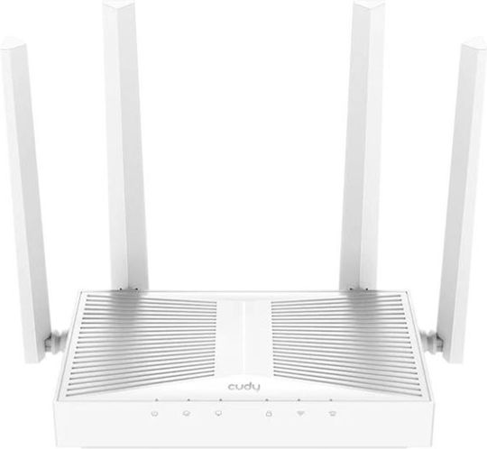 Cudy AP1300D Access Point Wi‑Fi 5 Dual Band (2.4 & 5GHz)