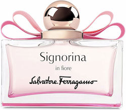 Salvatore Ferragamo Signorina In Fiore Eau de T...