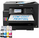 Epson ET-16655 Έγχρωμο Πολυμηχάνημα Inkjet