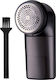 Klausberg Fabric Shaver Gray