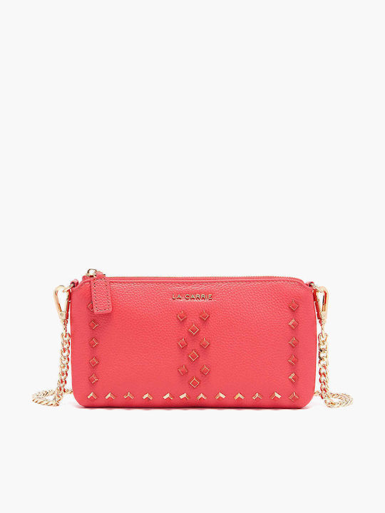 Women's Bag Shoulder Orange