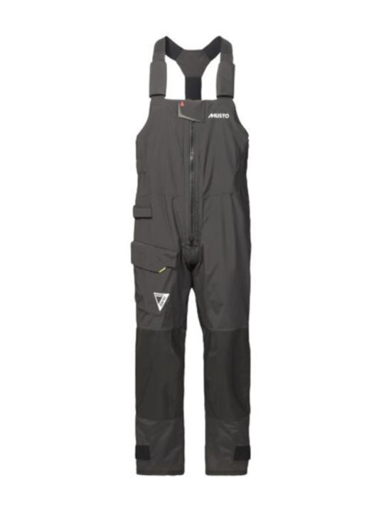 Musto 82398-990 Ανδρική Σαλοπέτα Σκι & Snowboard Μαύρη