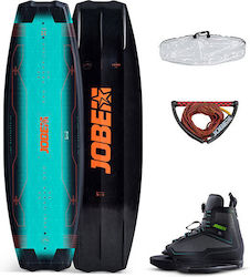Jobe Logo Wakeboard Jobe Logo Wakeboard