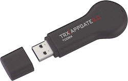 Trx App Gate Trx-ag 3.0 Intelligent Bluetooth Toorx 04-432-219 Trx App Gate Trx-ag 3.0 Intelligent Bluetooth Toorx 04-432-219