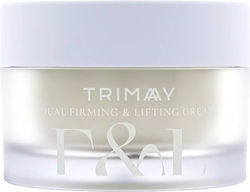 Trimay Dual Firming & Lifting Creme 50ml Trimay Dual Firming & Lifting Creme 50ml