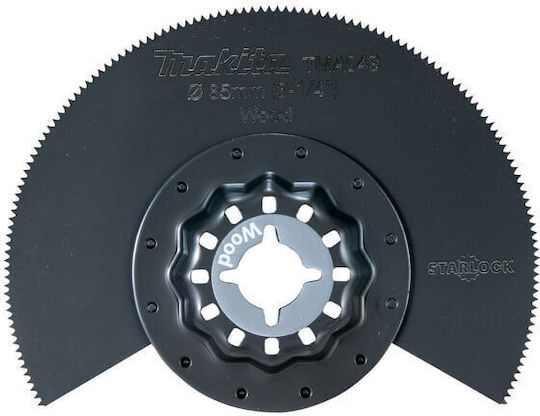 Makita B-64836 Πριονόλαμα Πολυεργαλείου Hcs Ξύλο 85mm
