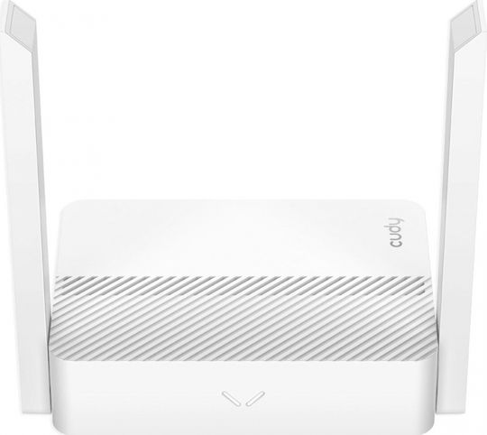 Cudy LT300 v2 Wireless 4G Router with 2 Ports