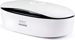 WD UV Autoclave Sterilizer 8W