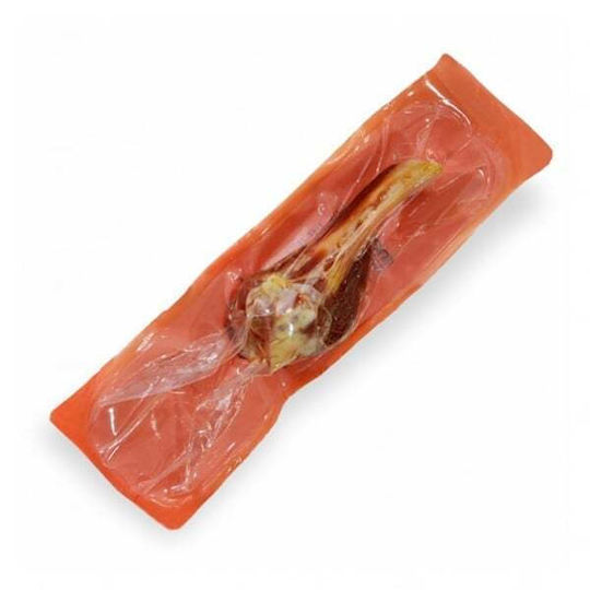 Madpet Knochen für Hunde mit Geschmack Schweinefleisch 190gr