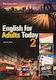 English for Adults Today 2