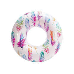 Φουσκωτή Ρόδα Tropical 97cm 1
