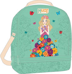 Must Team Yummy Multicolor 22x16x28cm Must Team Yummy Multicolor 22x16x28cm
