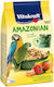 Vitakraft Papagali Amazonieni 750g
