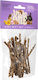 Snack Little One Yummy Branches Πεταλα Χορτα 35gr