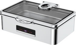 Sunnex Electric Bain Marie Serving
