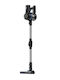 Mova Rechargeable Stick Vacuum Black Vj10A