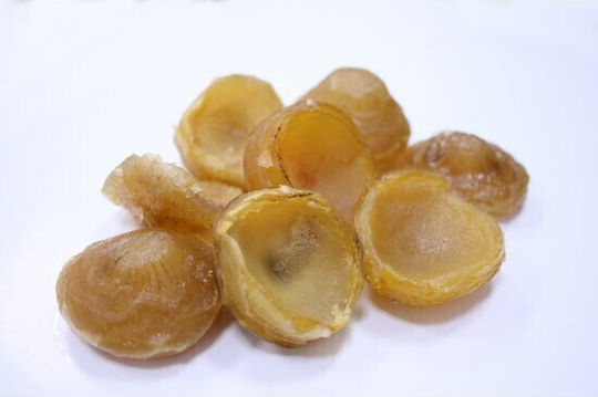 HealthTrade Osmotic Äpfel ohne Zucker 1000gr