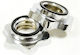 Master Coliere pentru gantere / bare set 2 buc Ø30mm