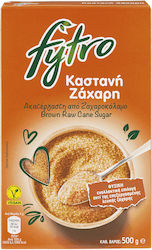 Brown Sugar Unrefined 500gr