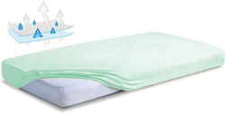 Matex Protective Cover Single Waterproof with S...