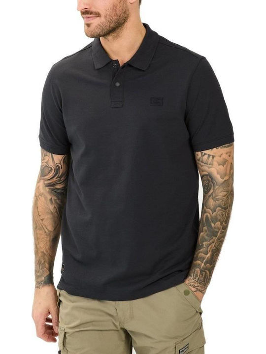 Polo T-shirt Dark Blue