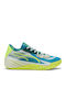 All-pro Nitro Low Basketball Shoes Multicolour