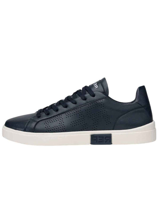 Replay Polys Sneakers Navy
