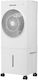 Eurolamp Air Cooler 60W White