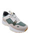 Damen Sneakers Haki