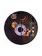 Parastone Βαρίδιο Χαρτιού Wassily Kandinsky Gravitation