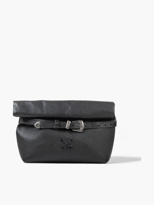 Genui Leather Δερμάτινη Γυναικεία Τσάντα Χειρός...