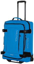 Nautica Σακ Βουαγιάζ 57lt Μπλε Nautica Σακ Βουαγιάζ 57lt Μπλε