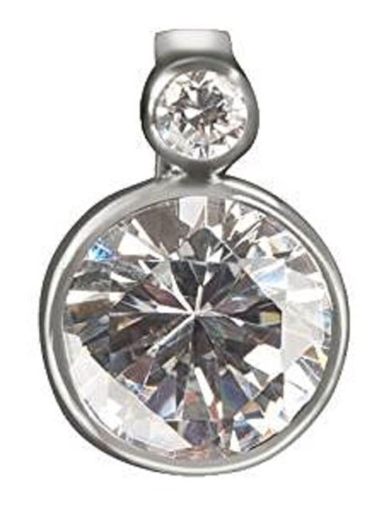 Glamour Charm Aus Silber