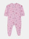 Dreams by Joyce Fairy Lilac Onesie