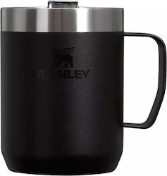 Stanley Classic Legendary Camp Mug Glass Thermo...