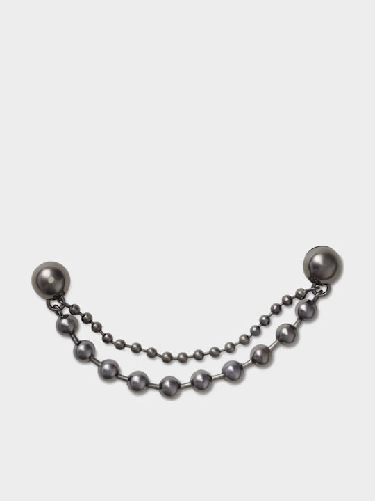 Crocs Jibbitz Charm Black