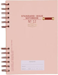 Designworks Σημειωματάριο Σπιράλ Bullet Journal...