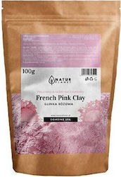 Natur Planet Μάσκα Ομορφιάς Προσώπου Με Άργιλο 100gr