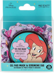 Mad Beauty Princess Gesichts- & Augenmasken 30ml