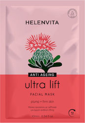 Helenvita Gesichts- & Augenmaske 10ml Helenvita Gesichts- & Augenmaske 10ml
